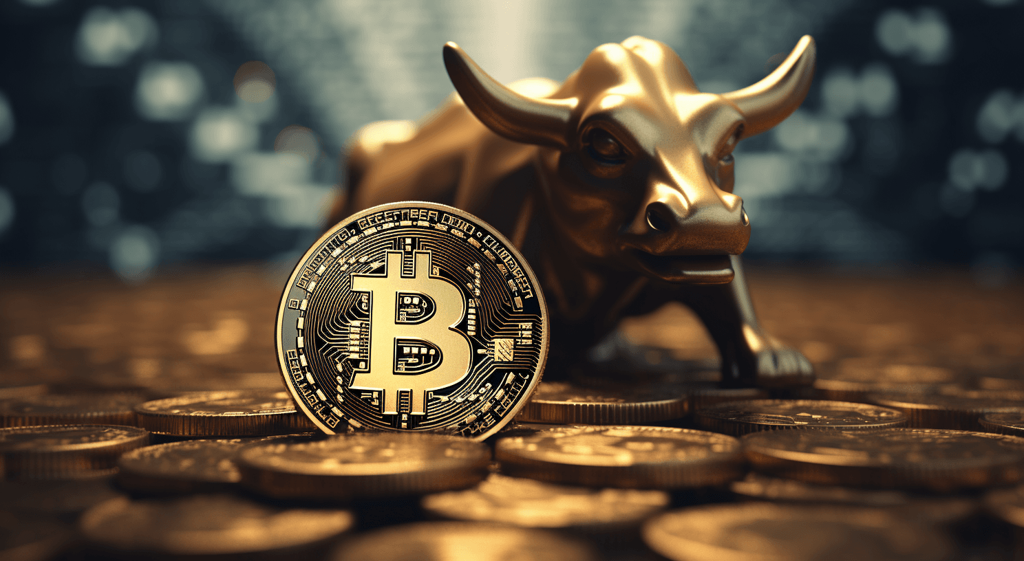 Behind Bitget Is a Group of Early Adopters Who Believe in a Blockchain-Based Future