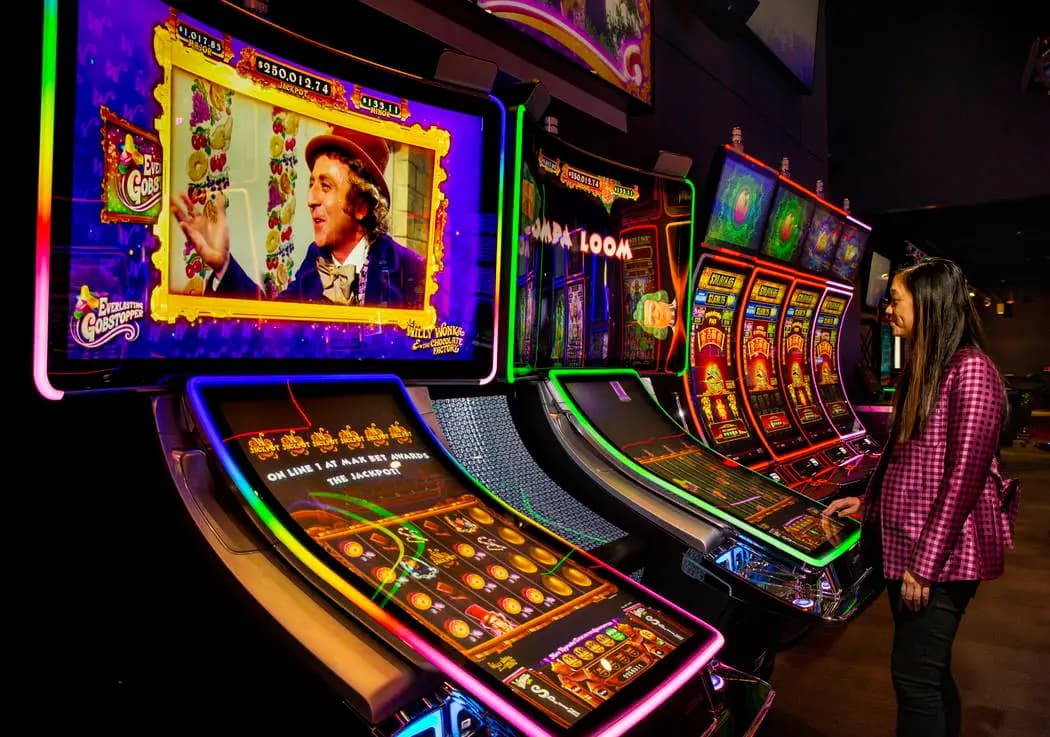 Unsere Auswahl der besten Online Casinos ohne OASIS