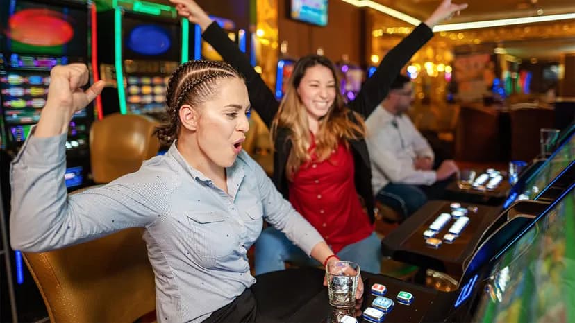 The Ultimate Casino Reviews: A Deep Dive into the Best Platforms on Dep To Win
