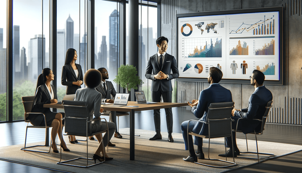 Hol dir Expertenrat mit unserer Seo Beratung