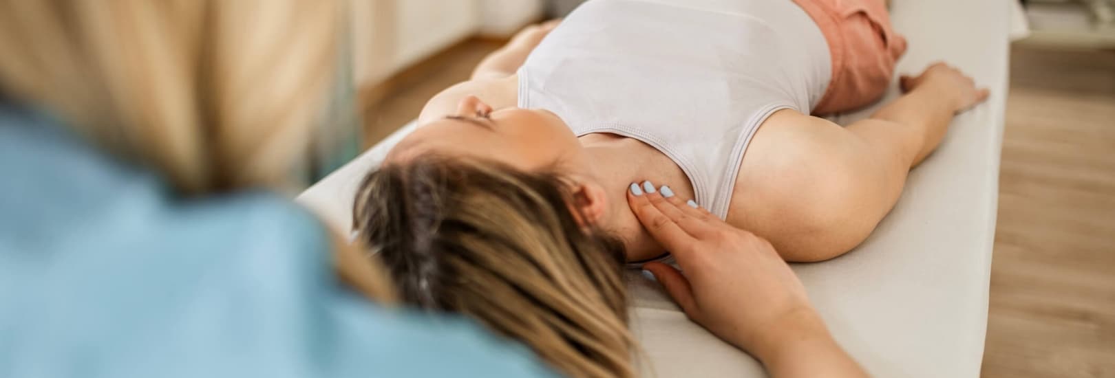 Warum so viele Patienten Liebscher und Bracht Berlin vertrauen