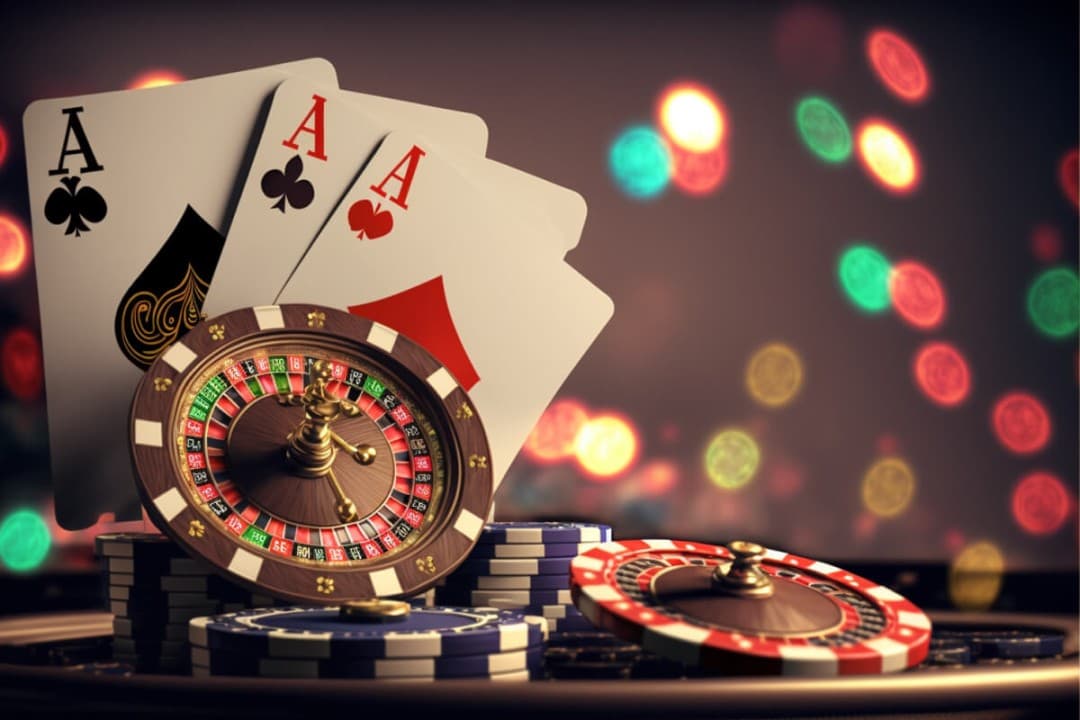 Casino ohne deutsche Lizenz vs. regulierte Casinos: Die wichtigsten Unterschiede
