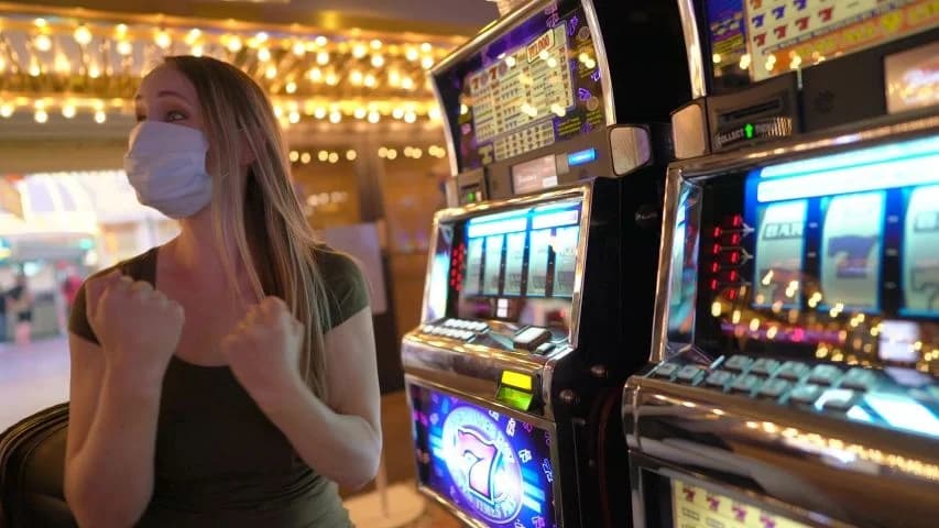 Beste Online Casino ohne OASIS – Die Alternative für deutsche Spieler