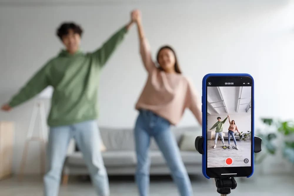 Mehr TikTok Likes in nur 24 Stunden – Unser Service macht’s möglich