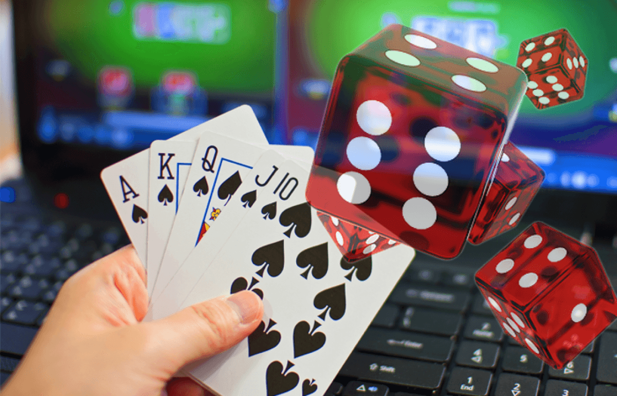 Die größten Fehler neuer Casinospieler (und wie man sie vermeidet)