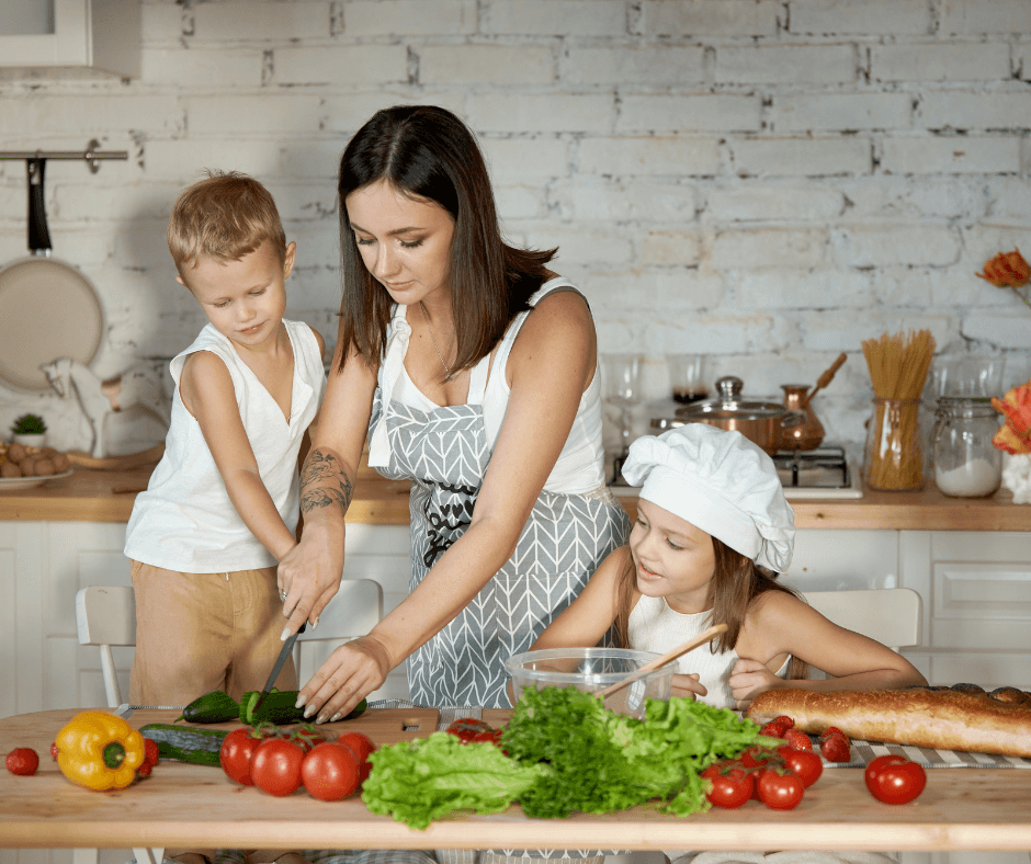 How Long Can You Stay as an Au Pair in Germany?