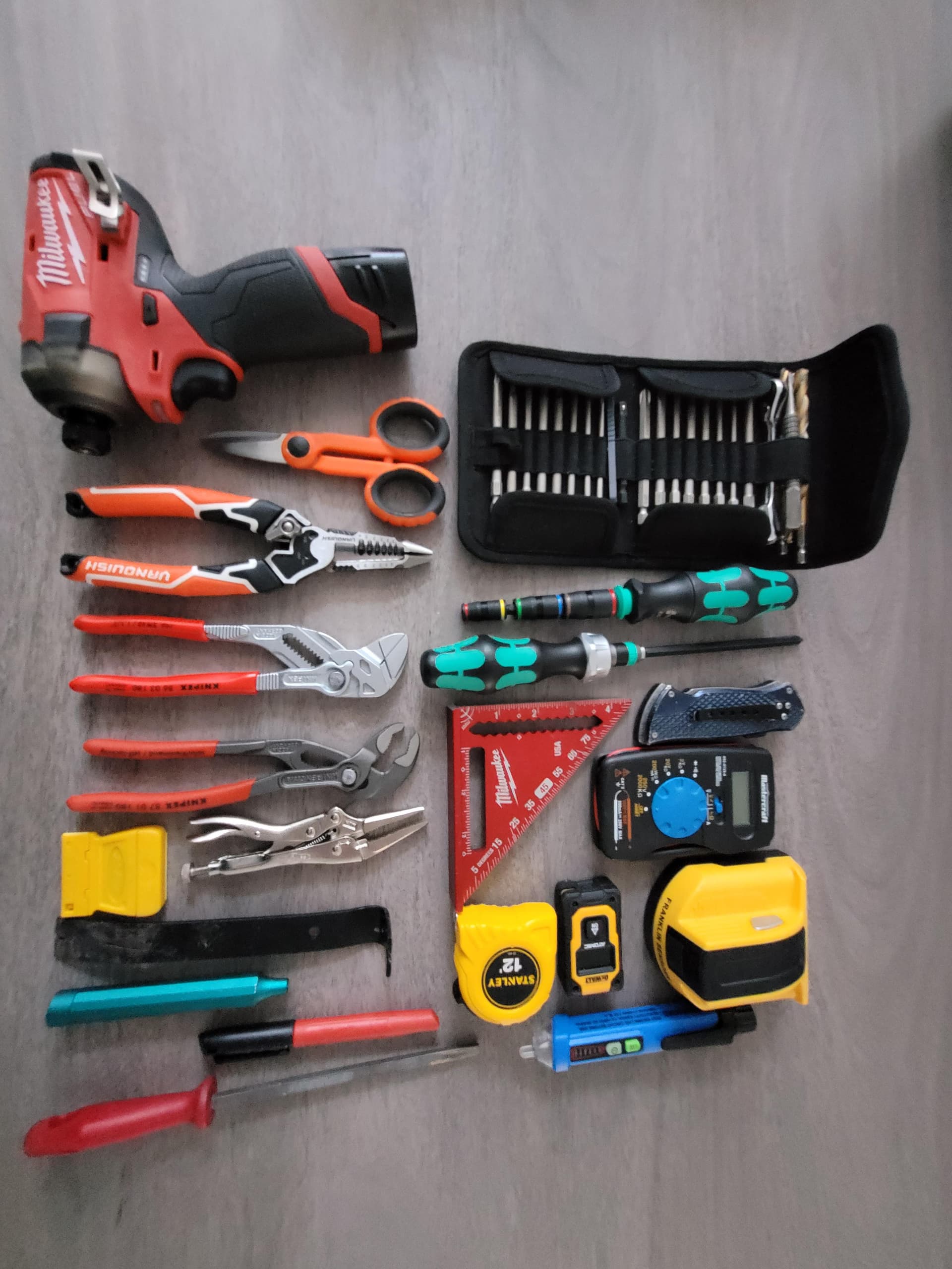 Jetzt Facom Werkzeug bei Mister Worker entdecken