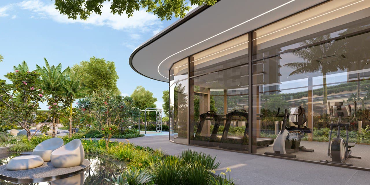 Bloomsbury Residences: The Ideal Investment for Strong Returns