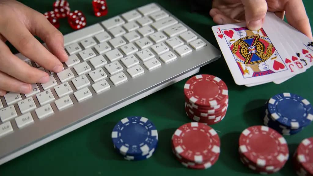 Deutsches Online Casino ohne OASIS: Mehr Spielspaß ohne Limits