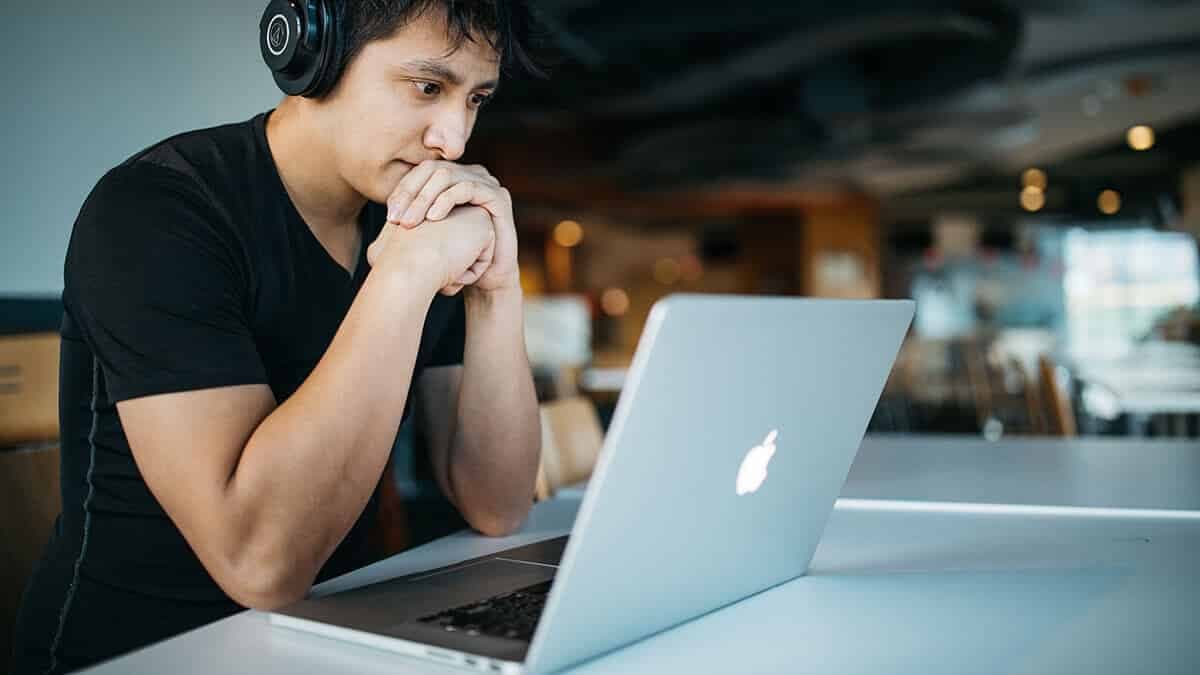 Blockaden erkennen und lösen durch Online Coaching