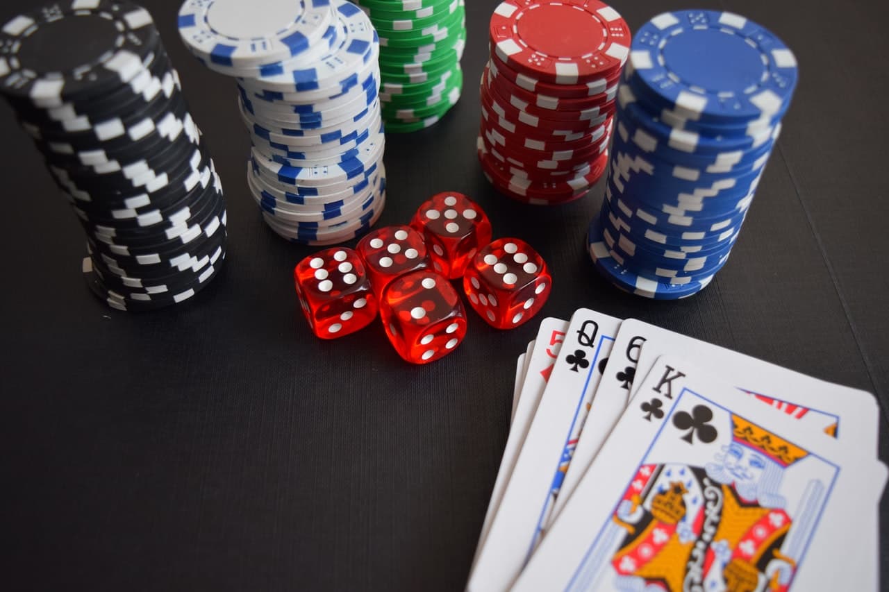Erleben Sie große Gewinnchancen in den Beste Casinos ohne Limit für deutsche Spieler