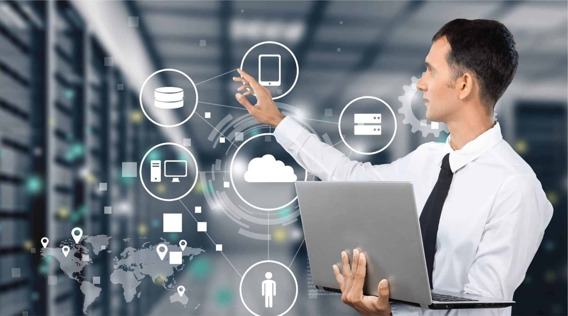 IT Consulting Wien und intelligente Lösungen für den Arbeitsalltag