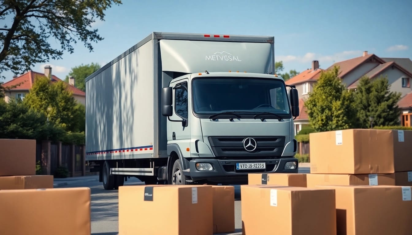 Efficient umzugsunternehmen bruchsal facilitates a smooth relocation with professional service.