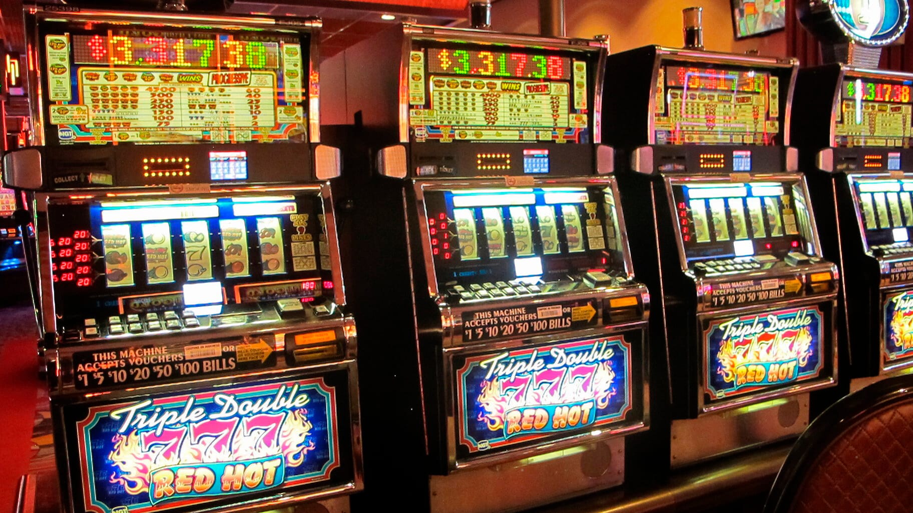 So unterscheiden sich lizenzfreie Casinos ohne Lugas von regulierten Anbietern