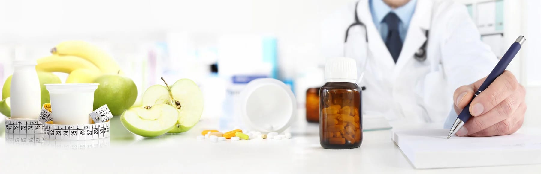 Funktionelle Medizin: Der ganzheitliche Ansatz für Deine Gesundheit in Europa!