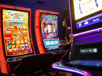 Beste Online Casino ohne OASIS – Die Alternative für deutsche Spieler