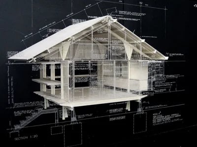 Architekturmodellbau Bayreuth: Beeindruckende Modelle für Architektur und Stadtplanung