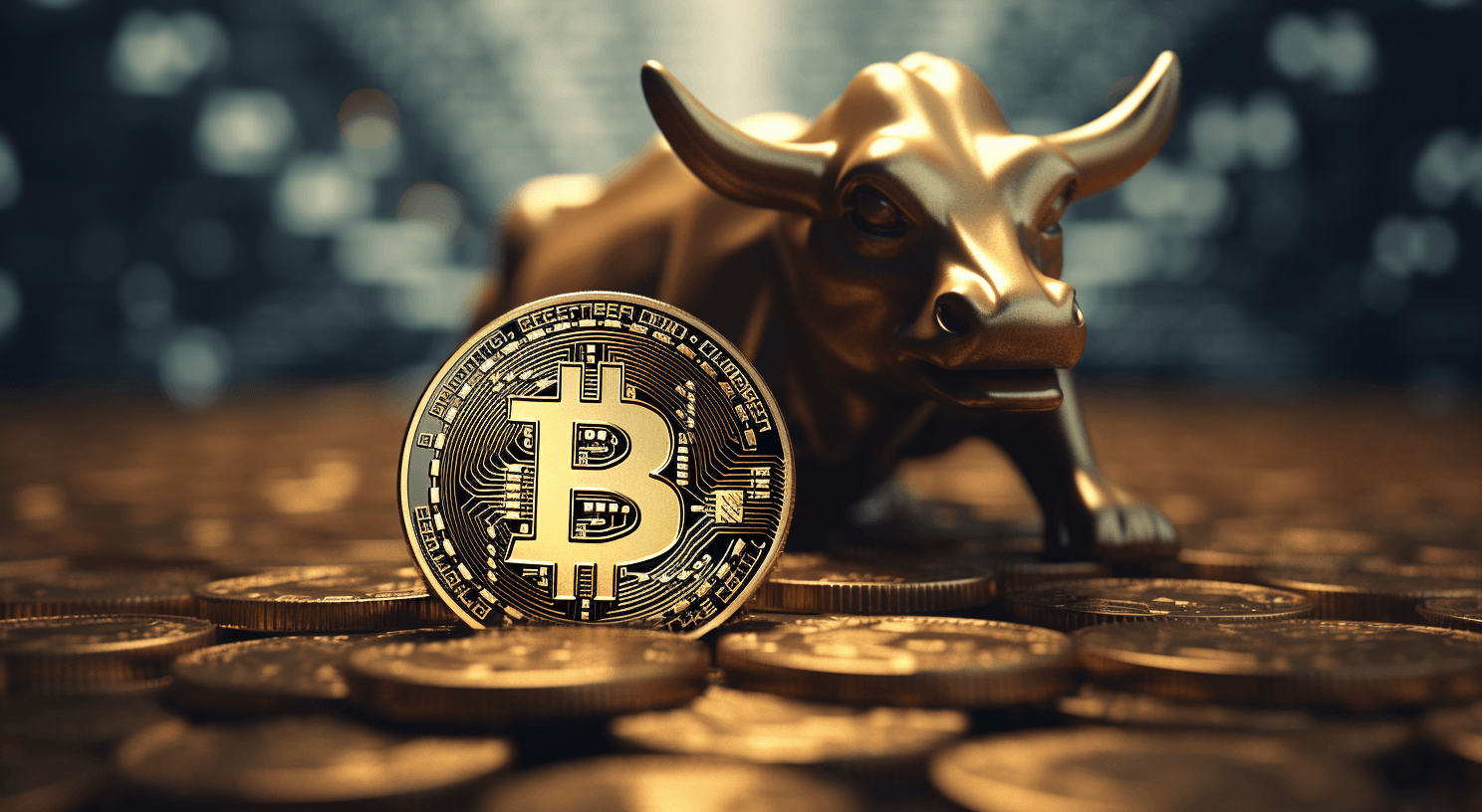 Behind Bitget Is a Group of Early Adopters Who Believe in a Blockchain-Based Future