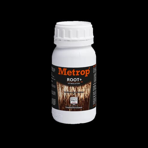 Blüten Pflanzen optimal versorgen mit dem Metrop AminoXtrem Bio-Pflanzen- und Blüten Booster
