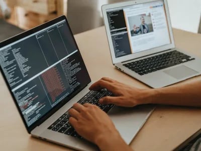 Shopware Developer mit Fokus auf Qualität und Performance