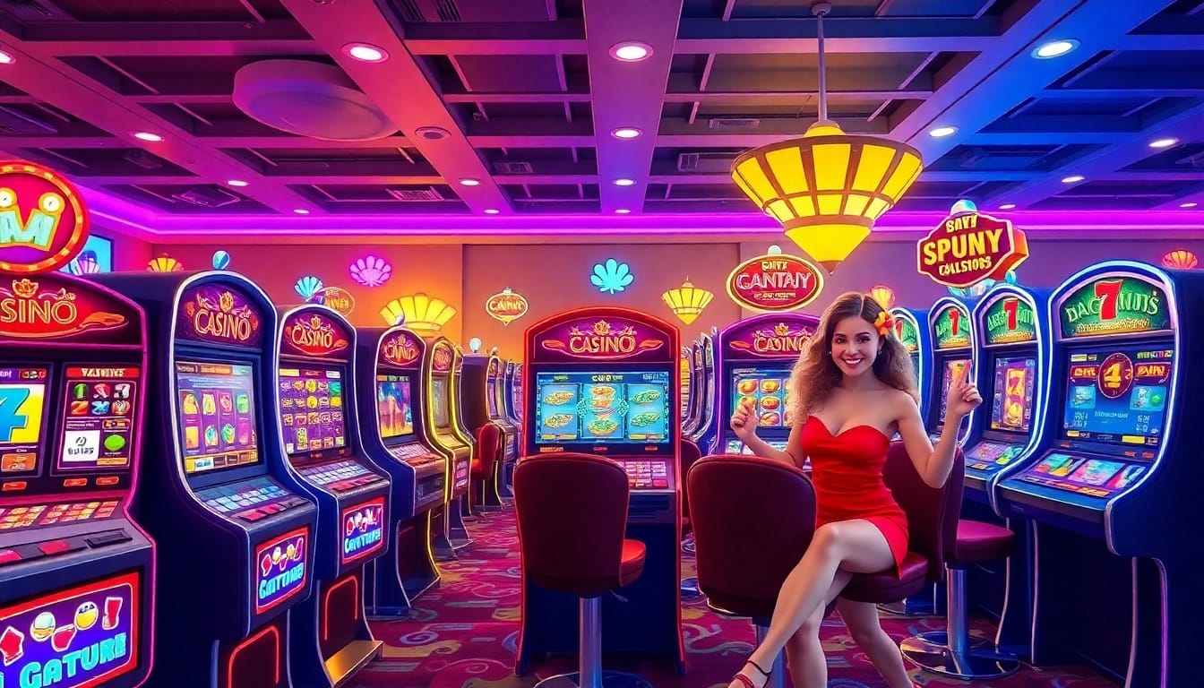 Spiele im online casino ohne anmeldung, wo Spaß auf einfache Zugänglichkeit trifft.