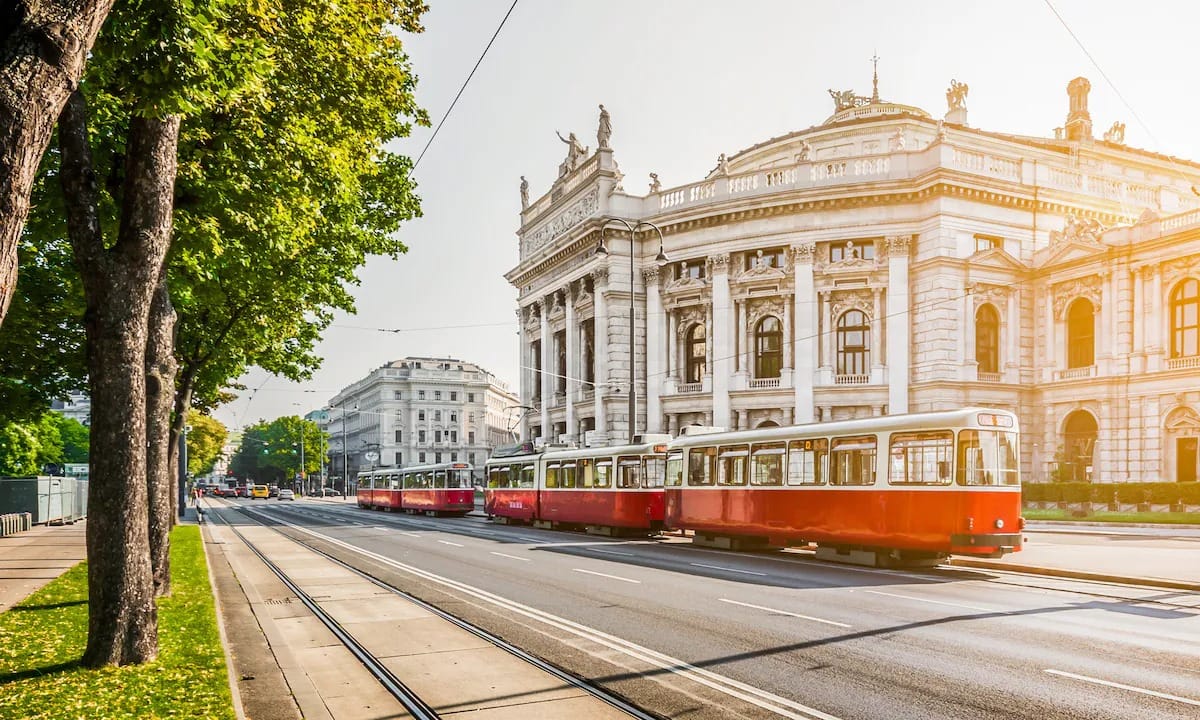 Aktuelle Nachrichten und Ereignisse in Wien: Die neuesten Wien news