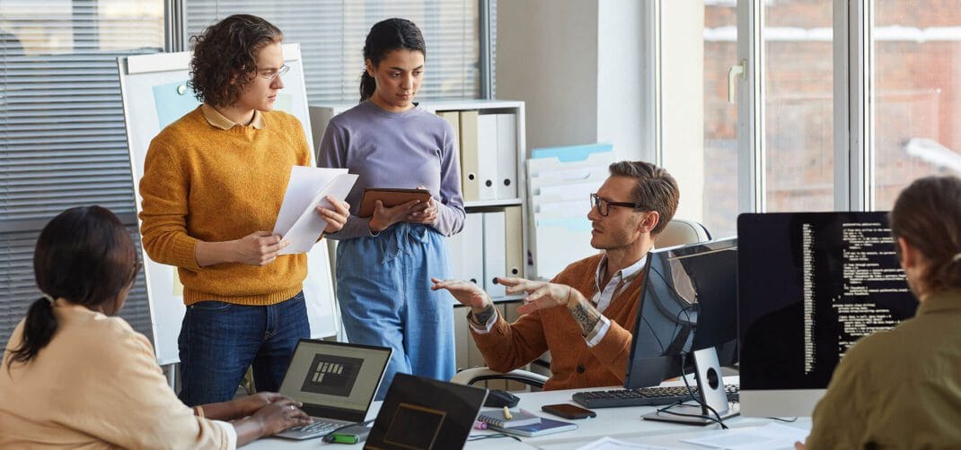 Lokale SEO-Taktiken für Wiener Unternehmen: Erfolgsstrategien mit Suchmaschinenoptimierung Wien
