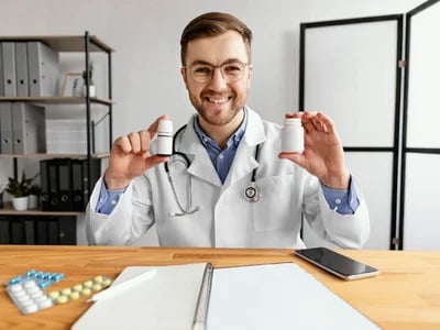 Funktionelle Medizin: Der ganzheitliche Ansatz für Deine Gesundheit in Europa!