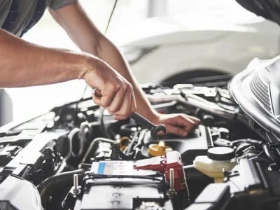 Bei kapitalem Schaden noch lukrativ defektes auto verkaufen