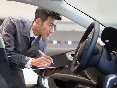 Dellen Reparatur für Leasing Rückläufer – So Sparen Sie Geld