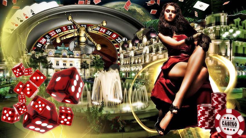 Online Casino ohne Oasis: Eine neue Ära des Spiels