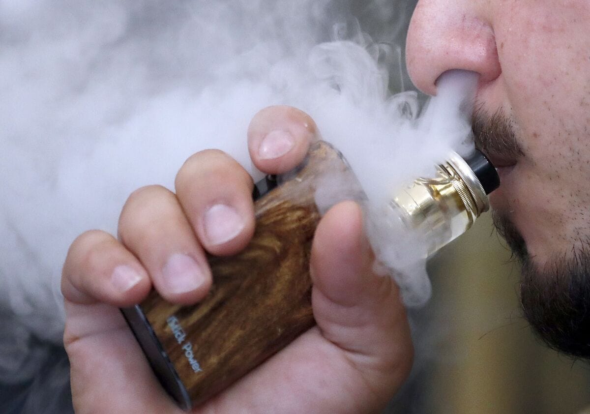 THC Vapes: Diskreter Versand und maximale Wirkung