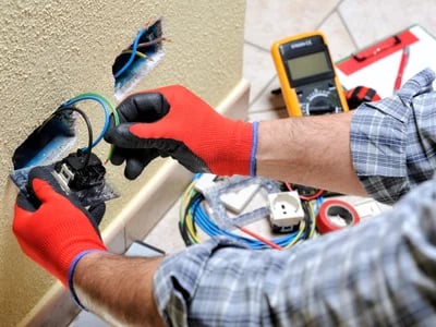 DGUV V3 Prüfung für Fertigungsbetriebe: Ein umfassender Leitfaden