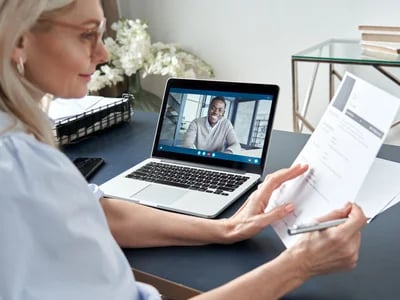 Wie Headhunter die Qualität Ihrer Neueinstellungen verbessern