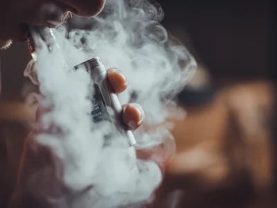 THC Vapes: Diskreter Versand und maximale Wirkung