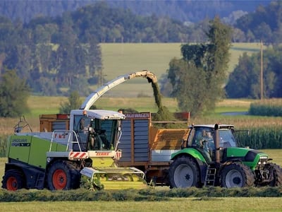 Die besten Case Lösungen für großflächige landwirtschaftliche Betriebe