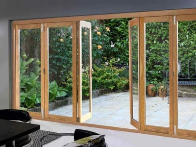 Glasbau West – Ihr zuverlässiger Partner für Fenster Krefeld