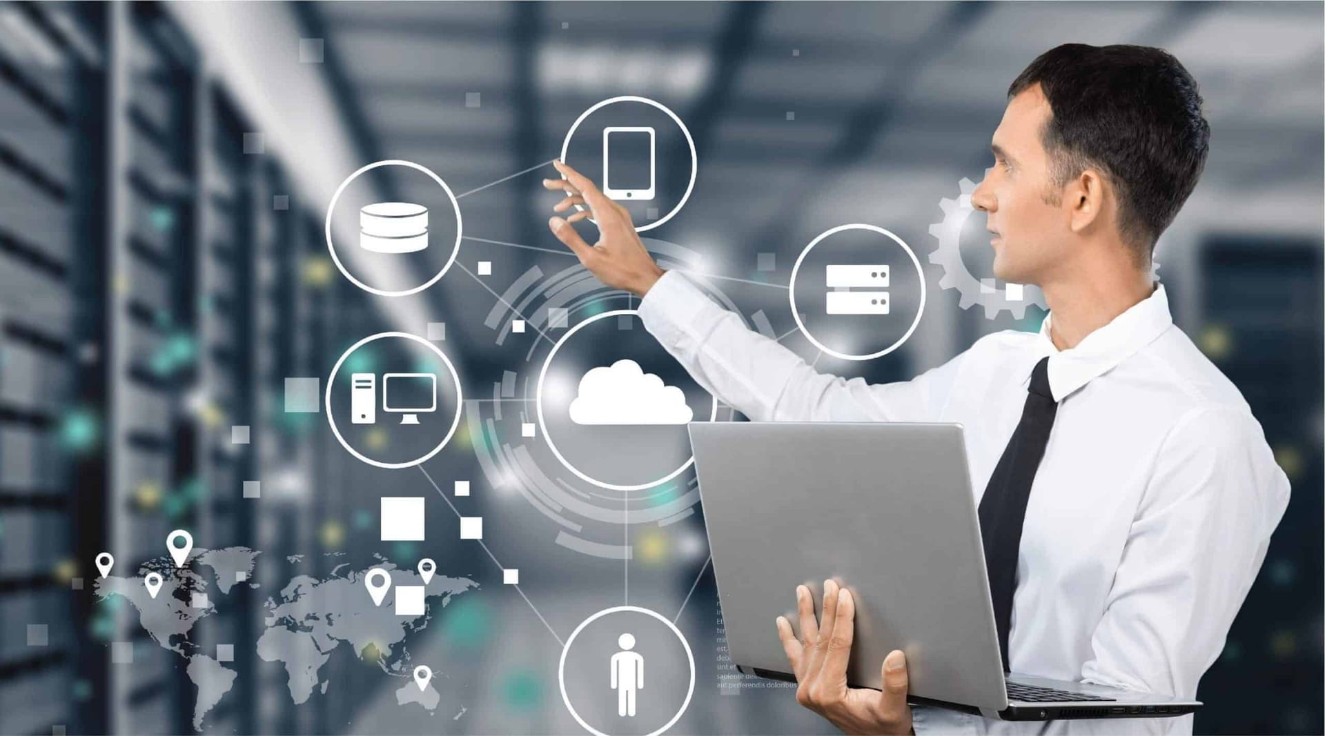 IT Consulting Wien und intelligente Lösungen für den Arbeitsalltag