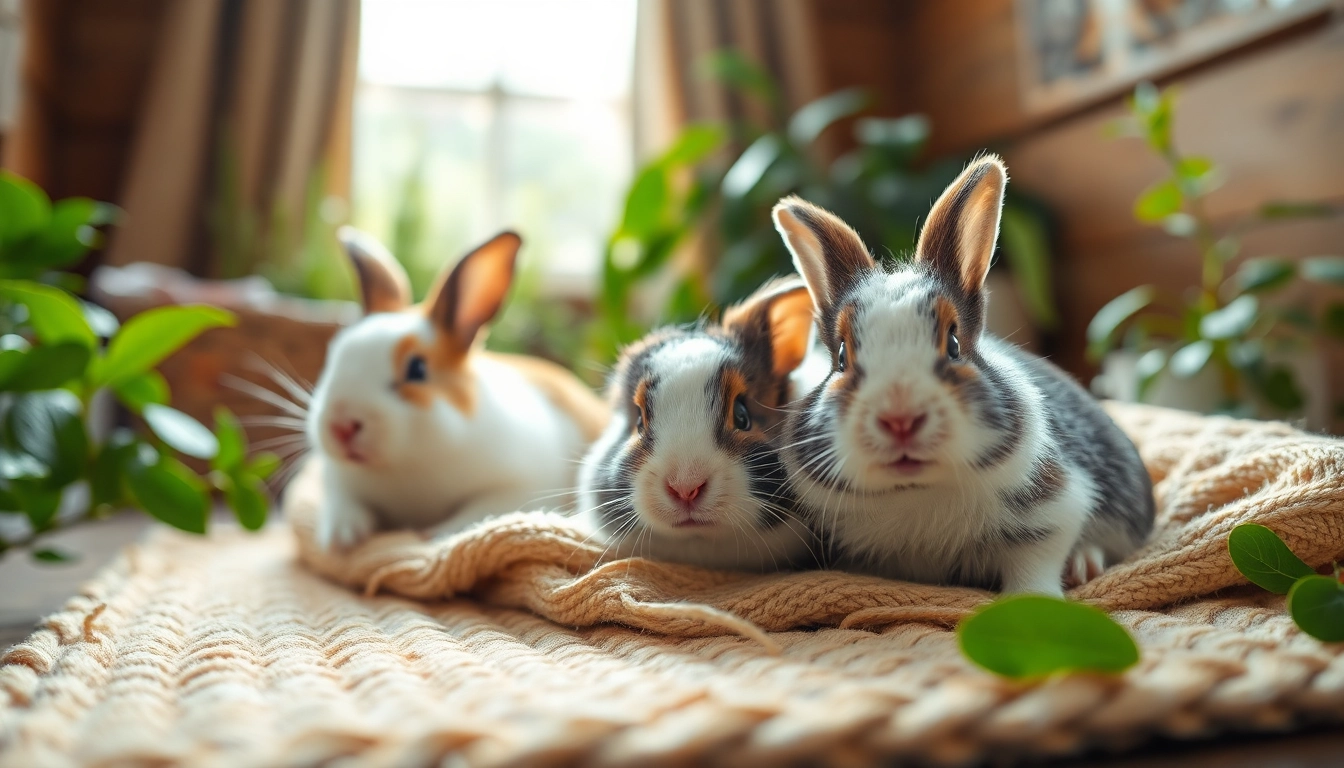 Hanfmatte: Die beste Wahl für das Wohlbefinden Ihrer kleinen Tiere