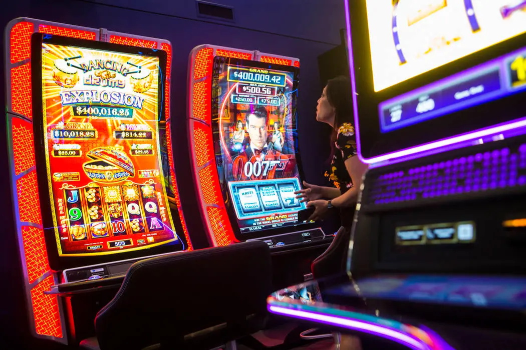 Beste Online Casino ohne OASIS – Die Alternative für deutsche Spieler