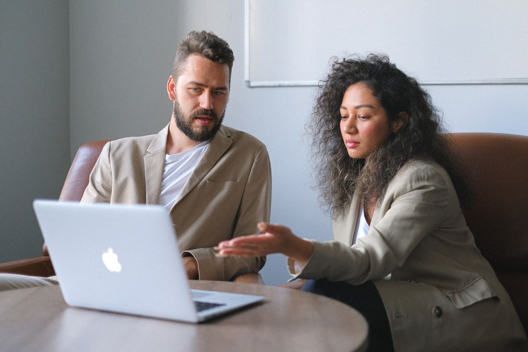 Unternehmensberatung und Change-Management: Ein starkes Duo