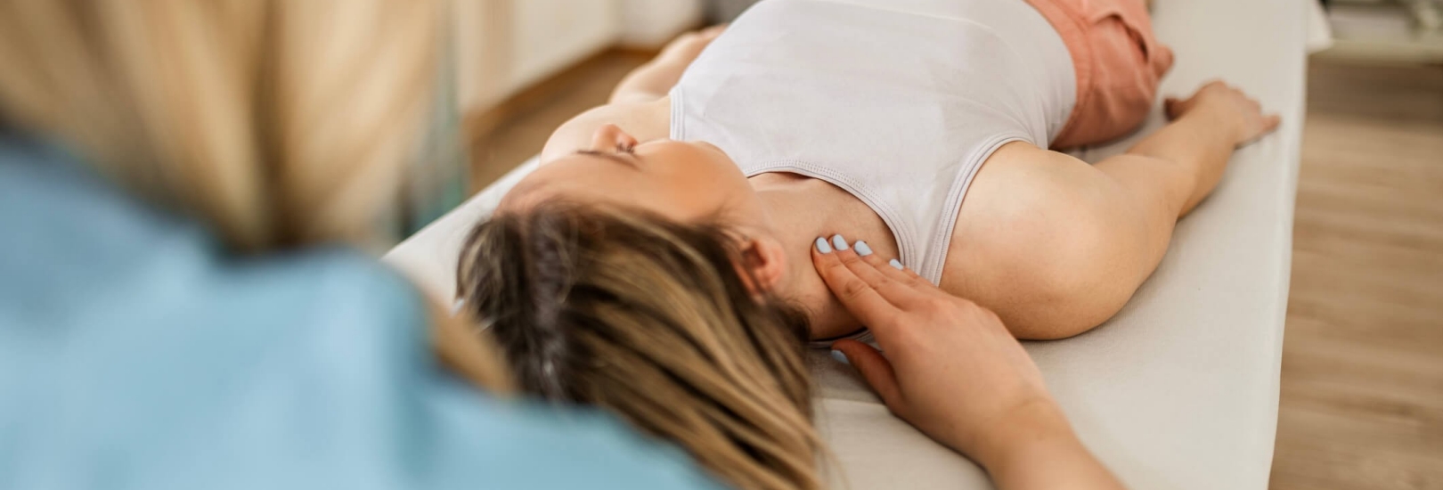 Warum so viele Patienten Liebscher und Bracht Berlin vertrauen