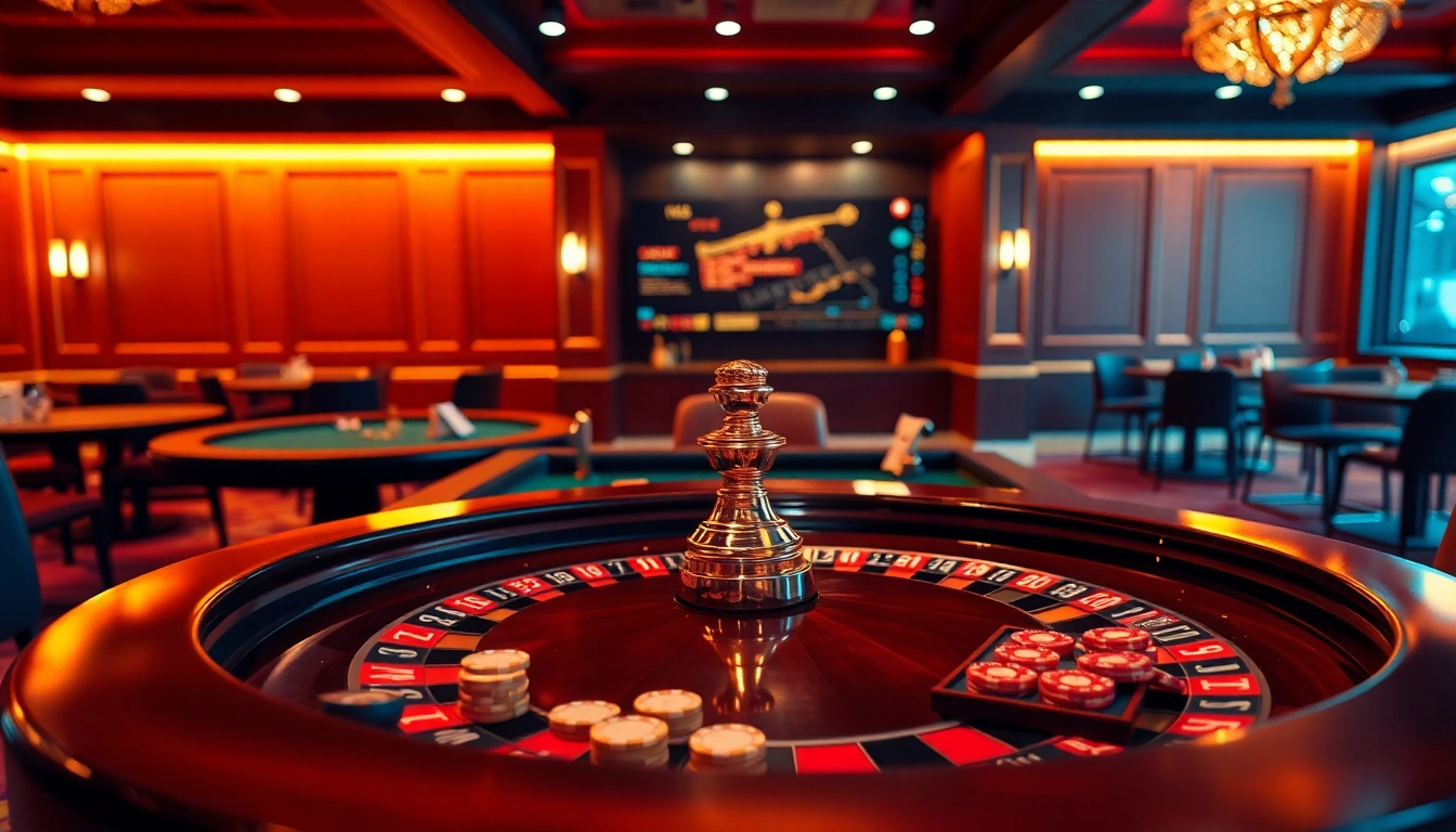 Erlebe das beste Online Casino Schweiz mit aufregenden Spielen, eleganten Tischen und hochwertigen Boni.
