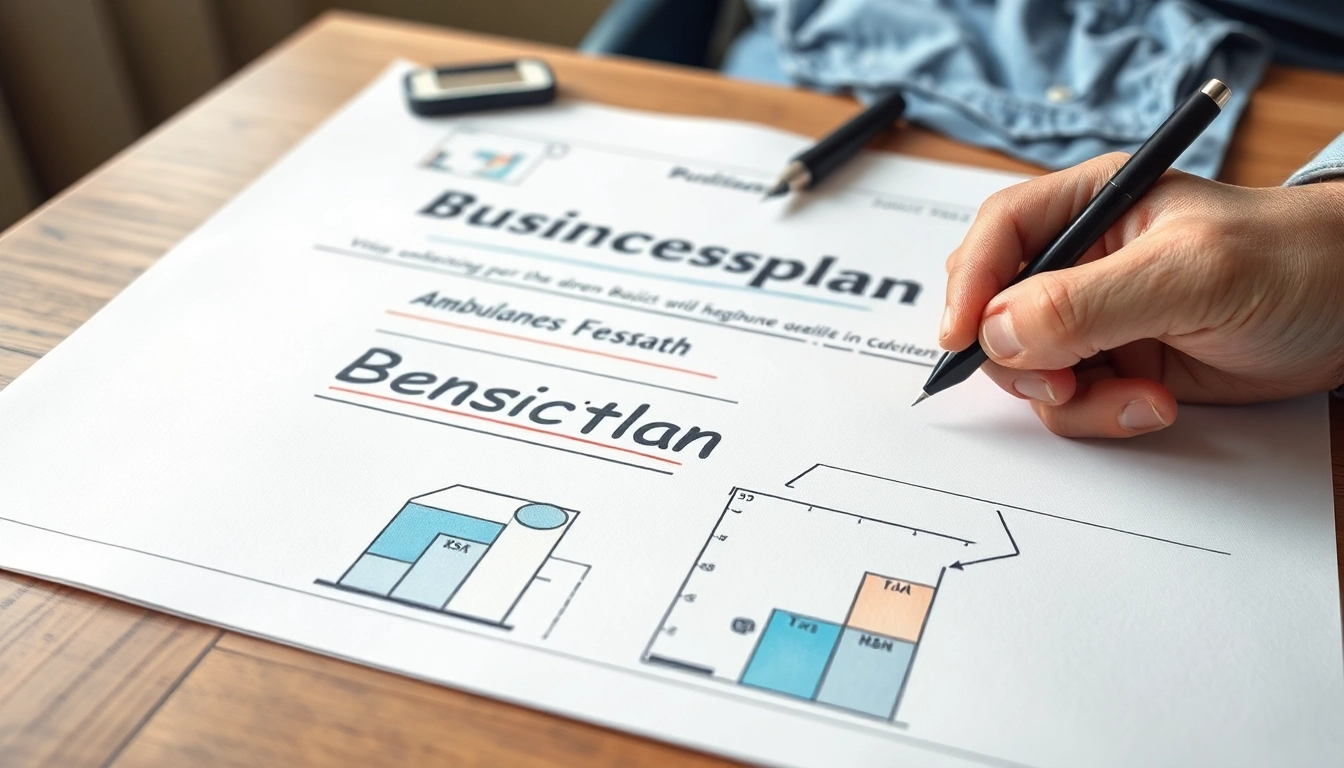 Erstellen Sie einen gründung ambulanter pflegedienst businessplan mit klaren Strategien und hilfreichen Tipps.