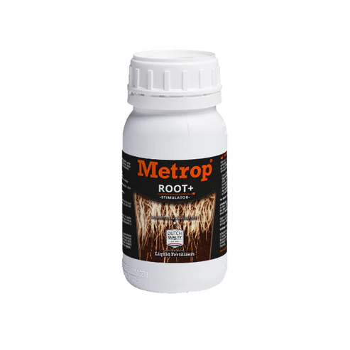 Blüten Pflanzen optimal versorgen mit dem Metrop AminoXtrem Bio-Pflanzen- und Blüten Booster