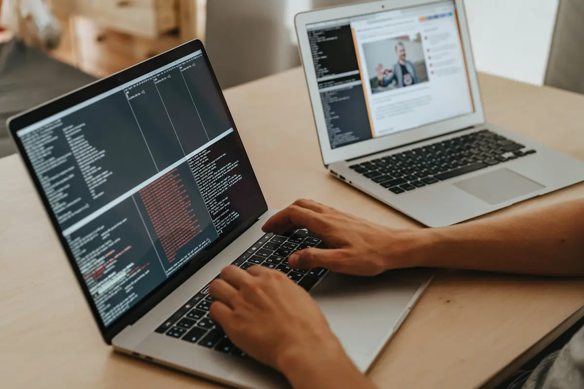Shopware Developer mit Fokus auf Qualität und Performance