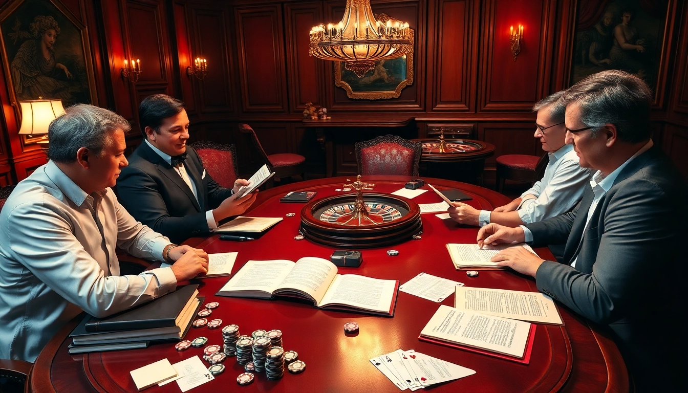 Enhance your manuscript with Buch Lektorat services while enjoying a professional casino ambiance.