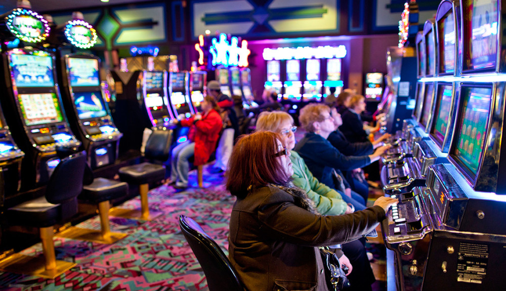 Deutsches Online Casino ohne OASIS: Mehr Spielspaß ohne Limits