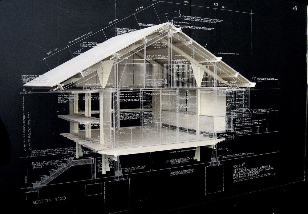 Architekturmodellbau Bayreuth: Beeindruckende Modelle für Architektur und Stadtplanung