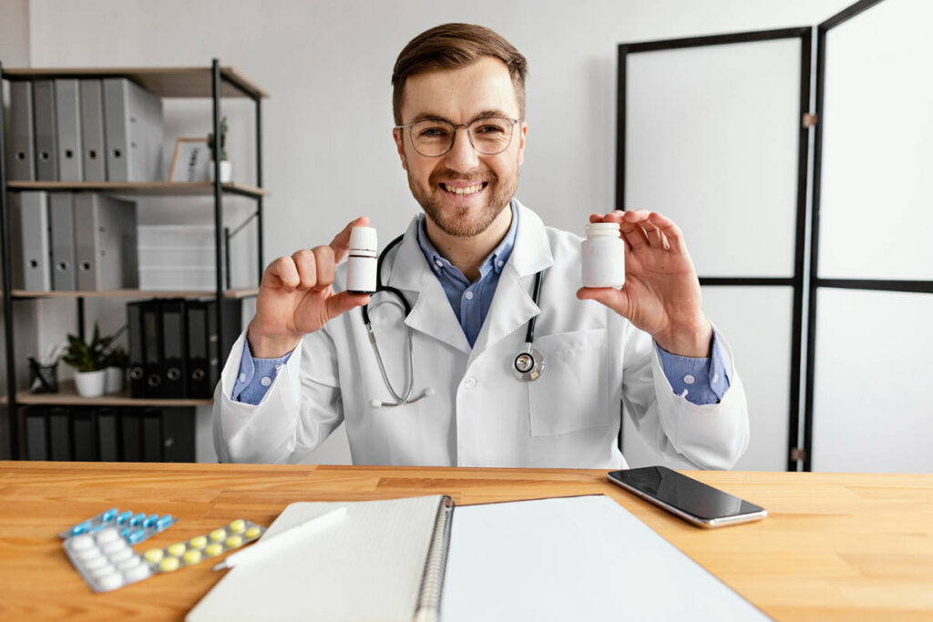 Funktionelle Medizin: Der ganzheitliche Ansatz für Deine Gesundheit in Europa!